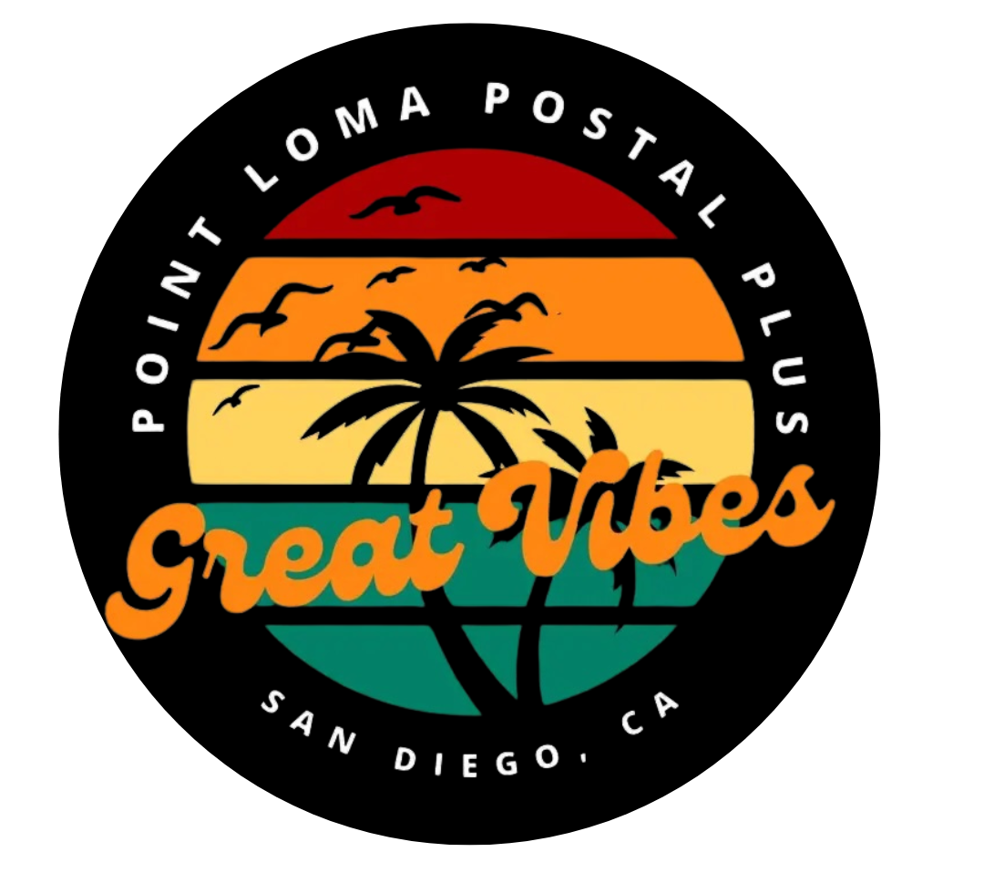 Point Loma Postal Plus